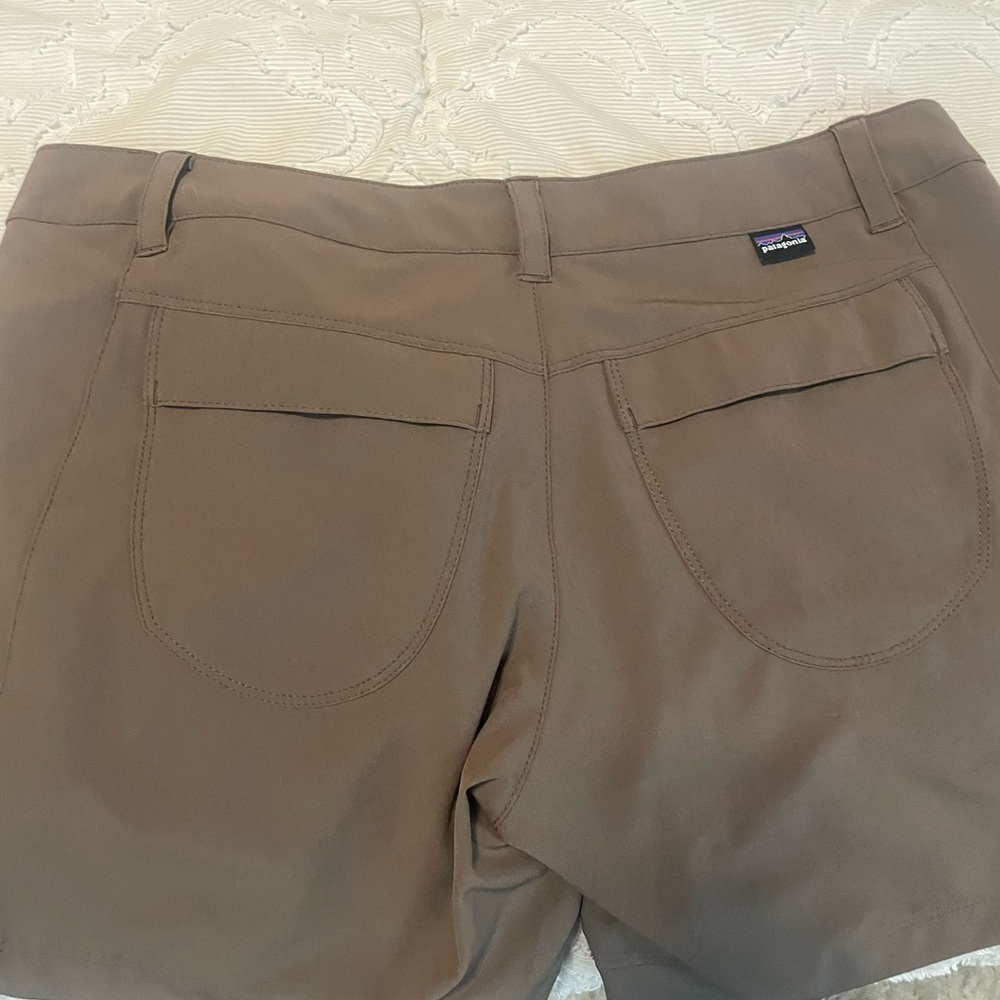 Patagonia Happy hiker pants & shorts - Picture 5 of 9